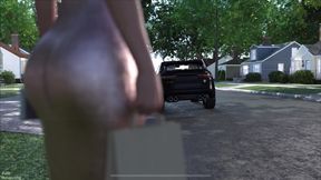 My Husband's Boss - Chapter 2 - Part 2 Final