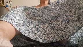 Under the Dress, Surprise