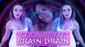 Goon Boy Brain Drain - Beginner