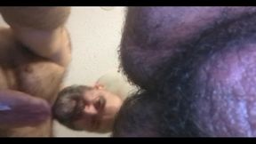 He Always Takes Care of My Hole.