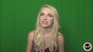 Behind The Scenes Of Her Wild Life