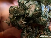 "Fuck me now or lose me forever" with Alison and Brett