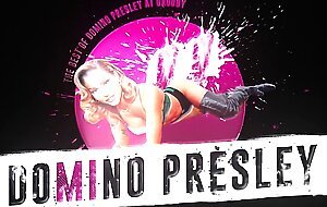 Domino Presley: Grooby Icon (Part 1)