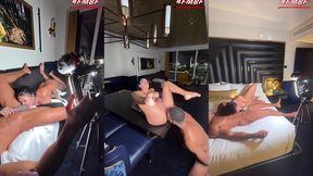 fuck my boyfriend ft. karmen karma rough nasty hot anal piss slut bts