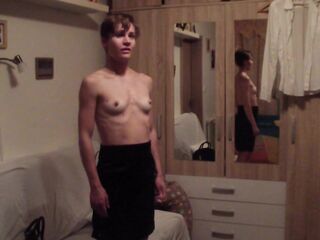 Pervert doctor screws