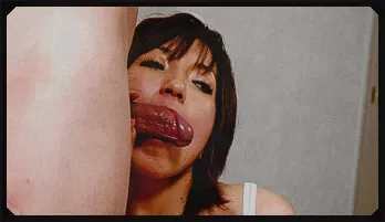 Airi Nakajima Earns A Messy Facial From A Blowjob