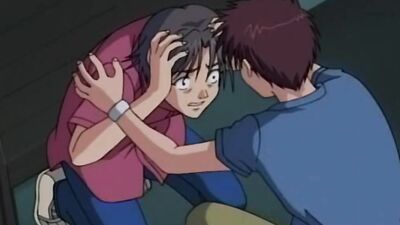 Watch this cartoon sex cartoon with massive tits getting pounded hard in wild hardcore action