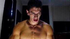 Jeff Clean Private Show