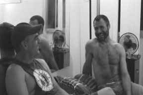 Sex Worker's Resource Network: Dusty & Dino