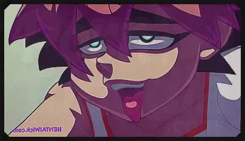 Solo Girl's Bus Adventure: Animated Erotic Comedy