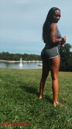 Twerk Mondays
