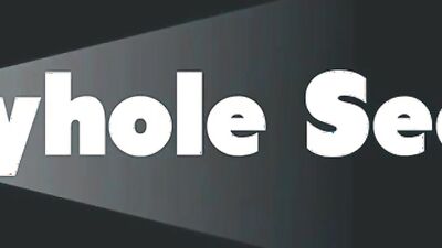 Petite Blonde Babe Gets On Her Knees To Suck Big Dicks