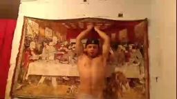 Aiden A Private Show