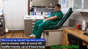 Don&#039;t Tell Doc I Cum On The Clock - Canada