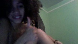 Jazmin Honey Private Show