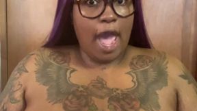 Stop Bothering Me I�m 35 years I Am Who I Am