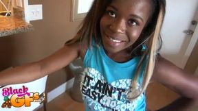 Discover Asian college allure with a daring dorm passionate solo vibe