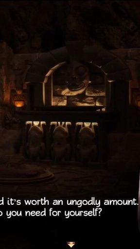 Treasure of Nadia [v23031] Part 42 Face Breats Taste by Loveskysan69