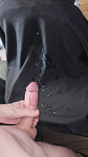 Big cumshot compilation 2
