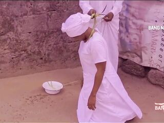 Married woman seeking for a foetus from a fake prophet