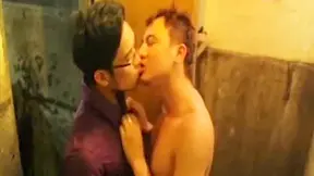 Pinoy Gay Indie Film Movie-this Is Love