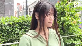 Sweet Sora's Seoul Sensual Secrets Unleashed