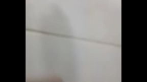 Girly sissy in hot mood