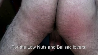 Just Hanging Around Low Balls