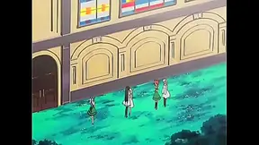 Sweet Lesbian Longing Blooms in Sensual Strawberry Panic Encounter