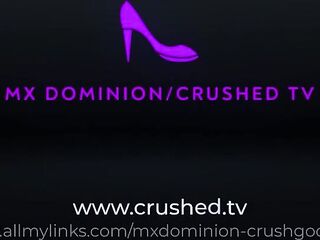 trampling, stomping, crushing, food porn, crush, crushing, heels, high heels, stomp, foot, feet, sol
