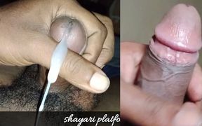 Indian Desi Boy Sexi Mobile Recording Part 1