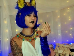 Kitsune_Foreplay aka kitsune_foreplay OnlyFans - Ankha