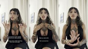 acompanhe os conselhos da mamae sabrina prezotte sua deliciosa.