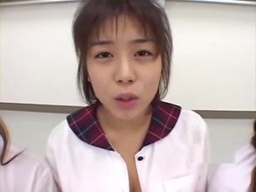 Japanese Bukkake (Censored)