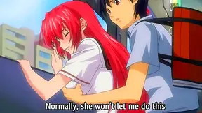 Gwen l Anime Babe Gets Fucked Hard For Facial-Cumshot & Deepthroat Delight