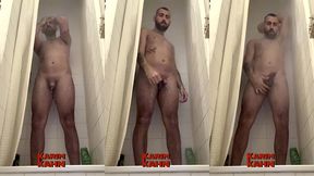 suck me hard and i ll fuck you in the shower