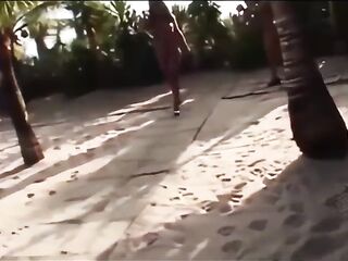 Curvy Skin Ebony Strumpets Taking Large Ebony Weenie Party