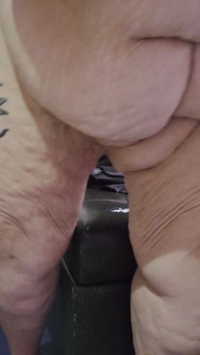 Whores Squirting on Your Cock Again