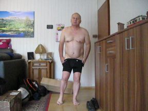 Bernd Latzer, what a great man!