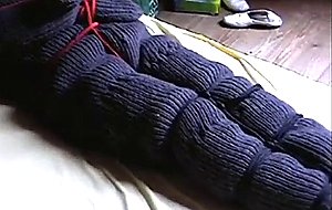 Wool and gallows