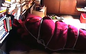 Wool and gallows