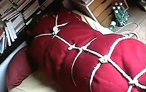 Wool and gallows
