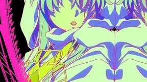 Indexes Reach Epic Climax in Sultry Hentai Anime Conclusion