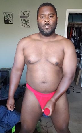 Playing around with my BBC
