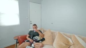 Taboo - Tyler Roberts butthole Love
