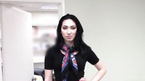 ”How to rent an office & get a sex tape for free”