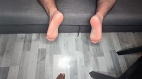 My Big Black Dick Is Too Big for Her Big Ass
