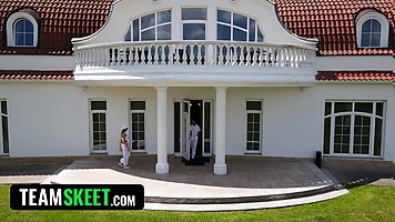 Teamskeet november 04 2024 - november 10 2024 trailer compilation