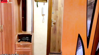 My Neighbors Seductive Swinger Sister A Wild Night of BBC and sloppy Head