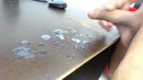 Danilo T Private Show